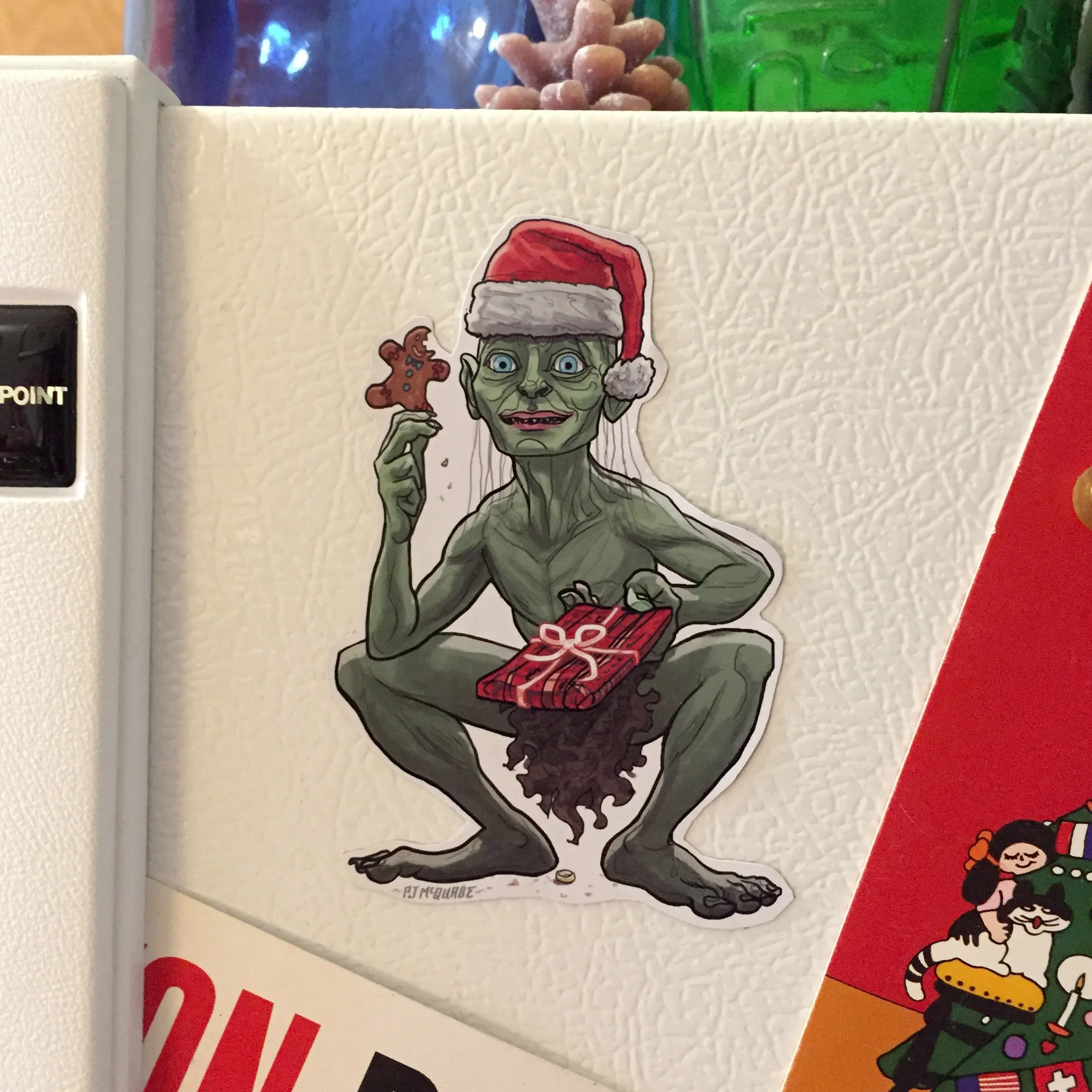 Castle McQuade - Geektastic Goodies for You and Yours!